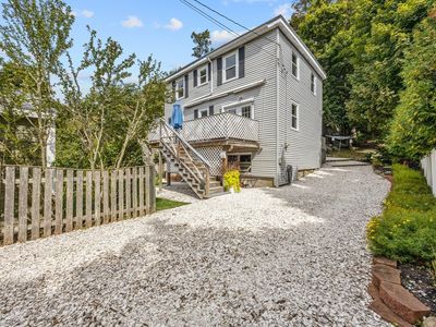 22R Valley Beach Ave, Hull, MA, 02045