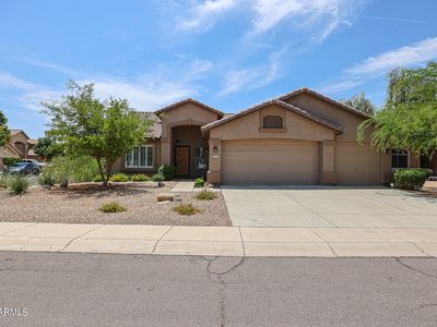 11001 W Holly St, Avondale, AZ, 85392