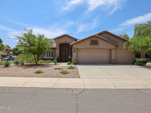 11001 W HOLLY Street, Avondale, AZ 85392