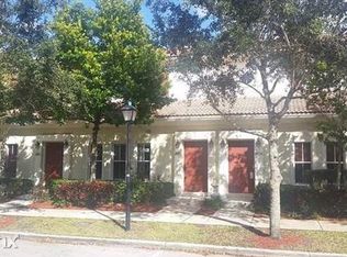 2159 SW 99th Way, Miramar, FL 33025