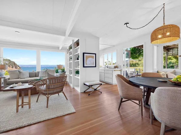 2459 Mar East Street, Belvedere Tiburon, CA 94920