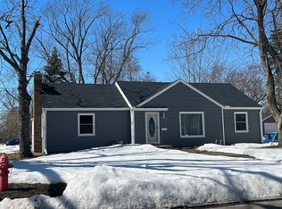 7144 Logan Ave S, Richfield, MN 55423