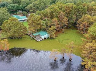 11289 Ferry Lake Rd, Oil City, LA 71061