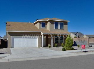 10447 Las Palmas St NW, Albuquerque, NM 87114