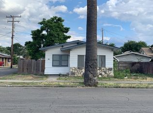 318 E Maple St, Exeter, CA 93221