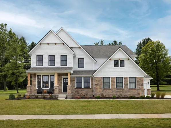 14399 Kelso Ct, Carmel, IN 46074