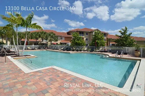 13100 Bella Casa Cir #340 — Photo 23