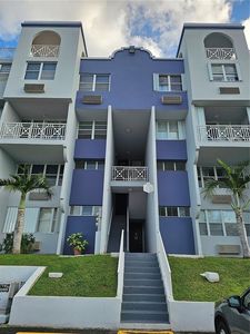 Boulevard La Media Luna #3804, Carolina, PR, 00987