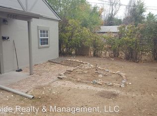 4446 S Acoma St, Englewood, CO 80110