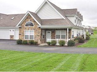 414 Allison Rd, Gibsonia, PA 15044