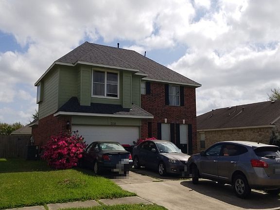 3rd image of 7338 Greenwood Point Dr