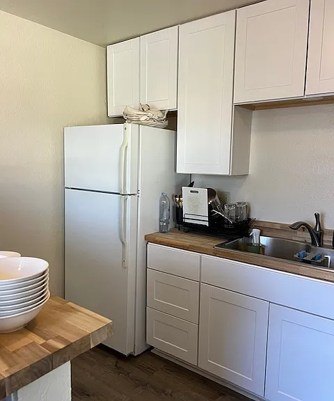 Fair Oaks Garden Apartments — Photo 15