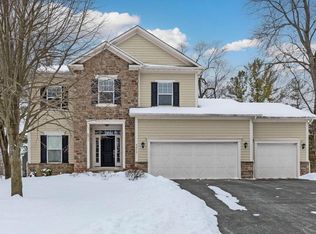 5317 Adventure Dr, Dublin, OH 43017