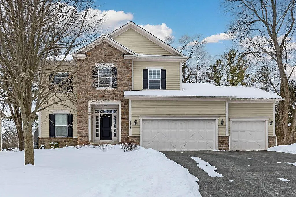 5317 Adventure Dr photo 1
