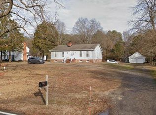 7685 Turner Rd, Henrico, VA 23231