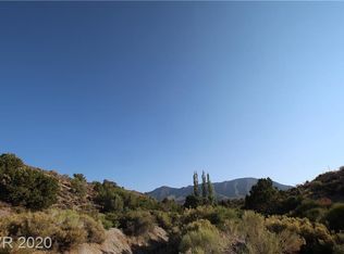 Angeline Ave, Cold Creek, NV 89124