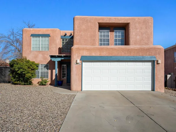 4928 Rockcress Dr NW, Albuquerque, NM 87120