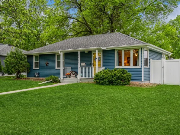 5437 Utah Ave N, New Hope, MN 55428