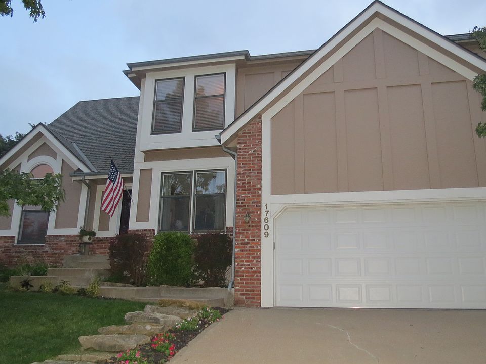 17609 W. 113th Terr