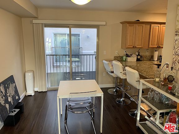 4th image of 1445 W 224th St Unit 5
