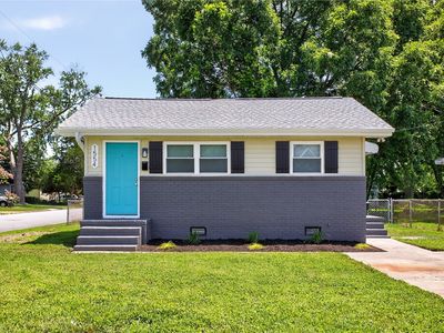 1554 Slater Ave, Hampton, VA, 23664