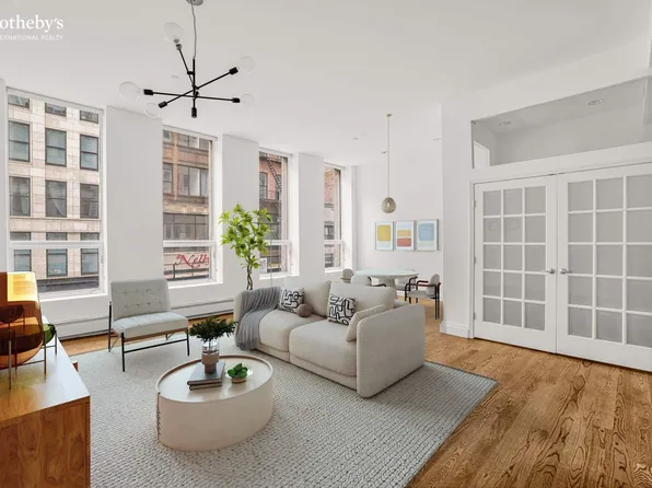 88 Chambers Street image 10 of 15