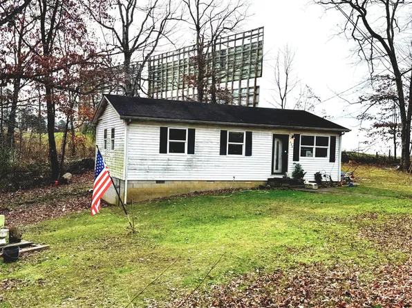 229 Sowder Ln, London, KY 40741