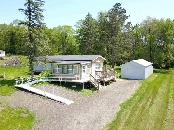 N6152 Pleasant Drive, Princeton, WI 54968