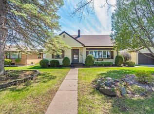 4422 Pitt St, Duluth, MN 55804