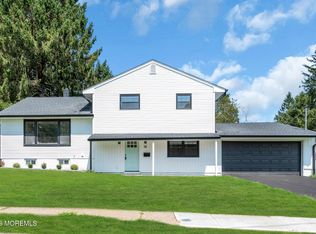 14 Honeyman Drive, Succasunna, NJ 07876