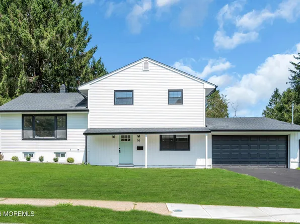 14 Honeyman Drive, Succasunna, NJ 07876