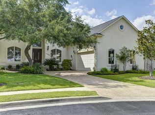 10908 Sans Souci Pl, Austin, TX 78759
