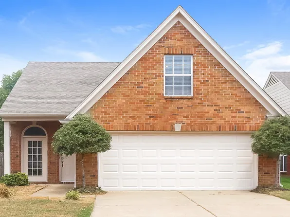 824 W East Ross Pkwy, Southaven, MS 38671