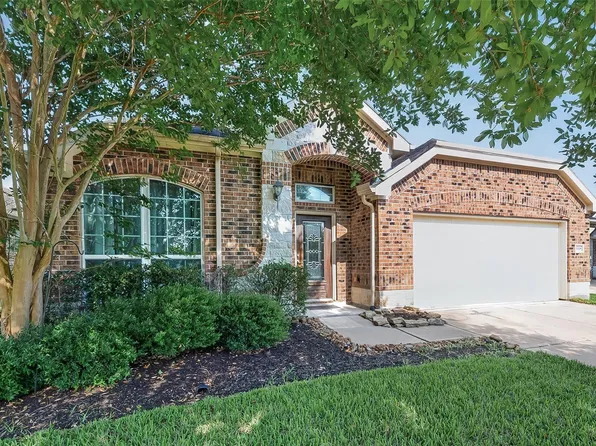 3318 Hardley Meadow Ct, Richmond, TX 77406