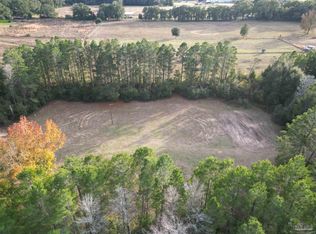 5887 Oglesby Rd, Milton, FL 32570