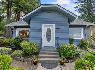 7204 SW 33rd Ave, Portland, OR 97219