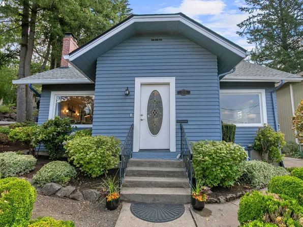 7204 SW 33rd Ave, Portland, OR 97219