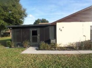 26 Kendra Ct SW, Winter Haven, FL 33880