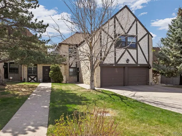 7250 Eastmoor Drive #114, Denver, CO 80237