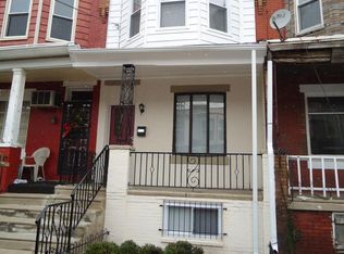 2343 McClellan St, Philadelphia, PA 19145