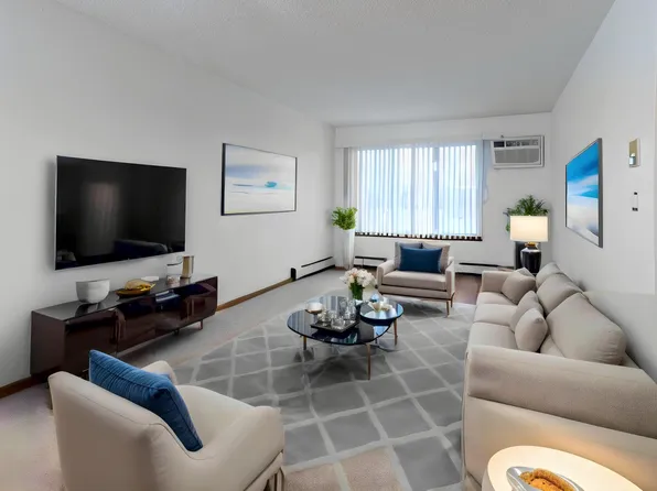 1011 5th Ave S #303, Saint Cloud, MN 56301