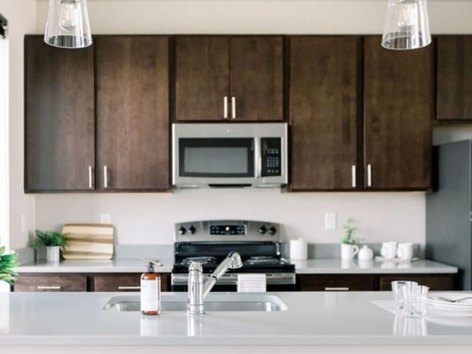 District Brownstone Townhomes — Photo 3