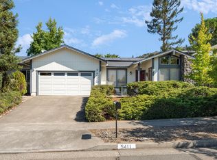 5411 Yerba Buena Rd, Santa Rosa, CA 95409