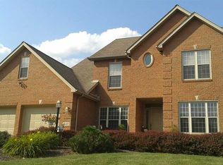 5419 Fieldstream Dr, Export, PA 15632