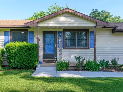 201 Swanee Dr, Goddard, KS, 67052