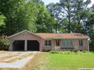 1272 Goodyear Ave, Gadsden, AL 35903