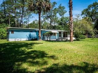 14260 NE 113th Ct, Fort Mc Coy, FL 32134