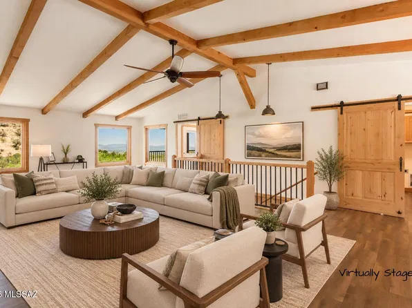 95 E Ramsey Canyon Rd, Hereford, AZ 85615