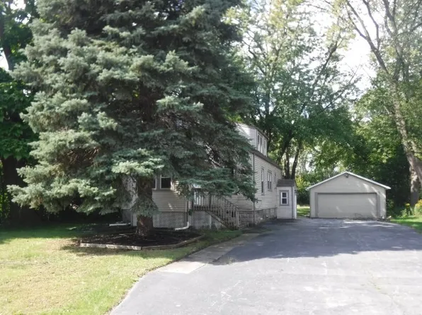 14120 Kilpatrick Ave, Crestwood, IL 60418