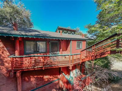 302 Darfo Dr, Crestline, CA, 92325